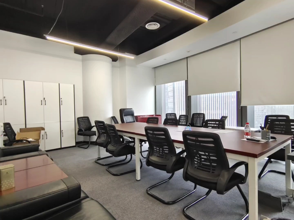 丽泽商务区丽泽soho华为现已入驻办公目前还有空置面积出租