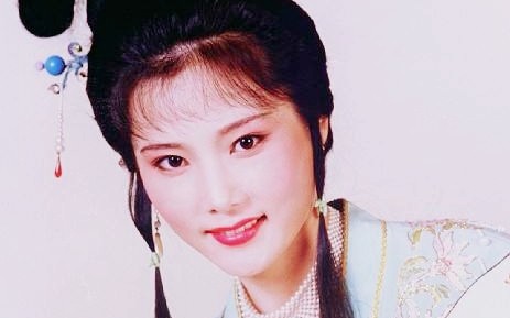 【越剧】何赛飞 孙小梅 梁祝十八相送 梨园闯关我挂帅cut