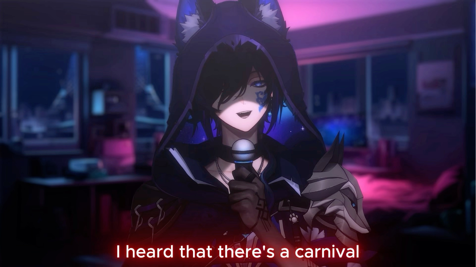 【翻唱| 故事感男低音】Carnival - John Michael Howell【海外男v 】