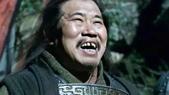 三国顶级军师凤雏庞统的落幕时刻，命陨落凤坡