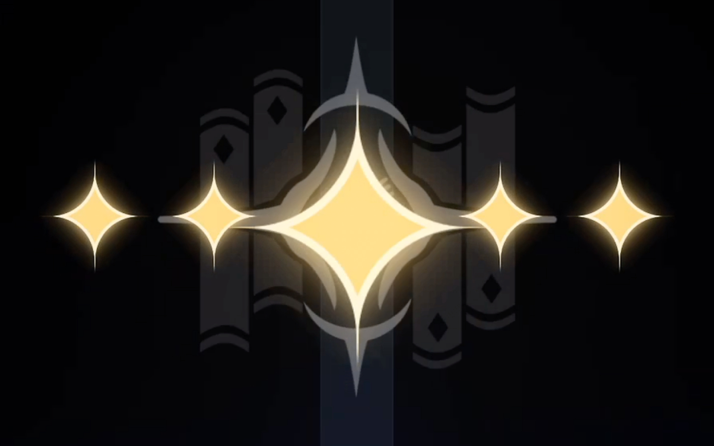 【崩铁2.0】最难绷的一集之 我决定抽饮月光锥但是歪了