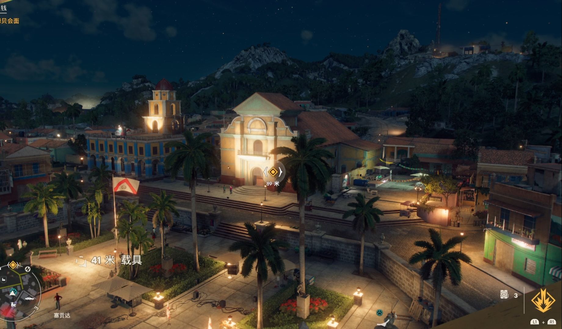 【孤岛惊魂6】215