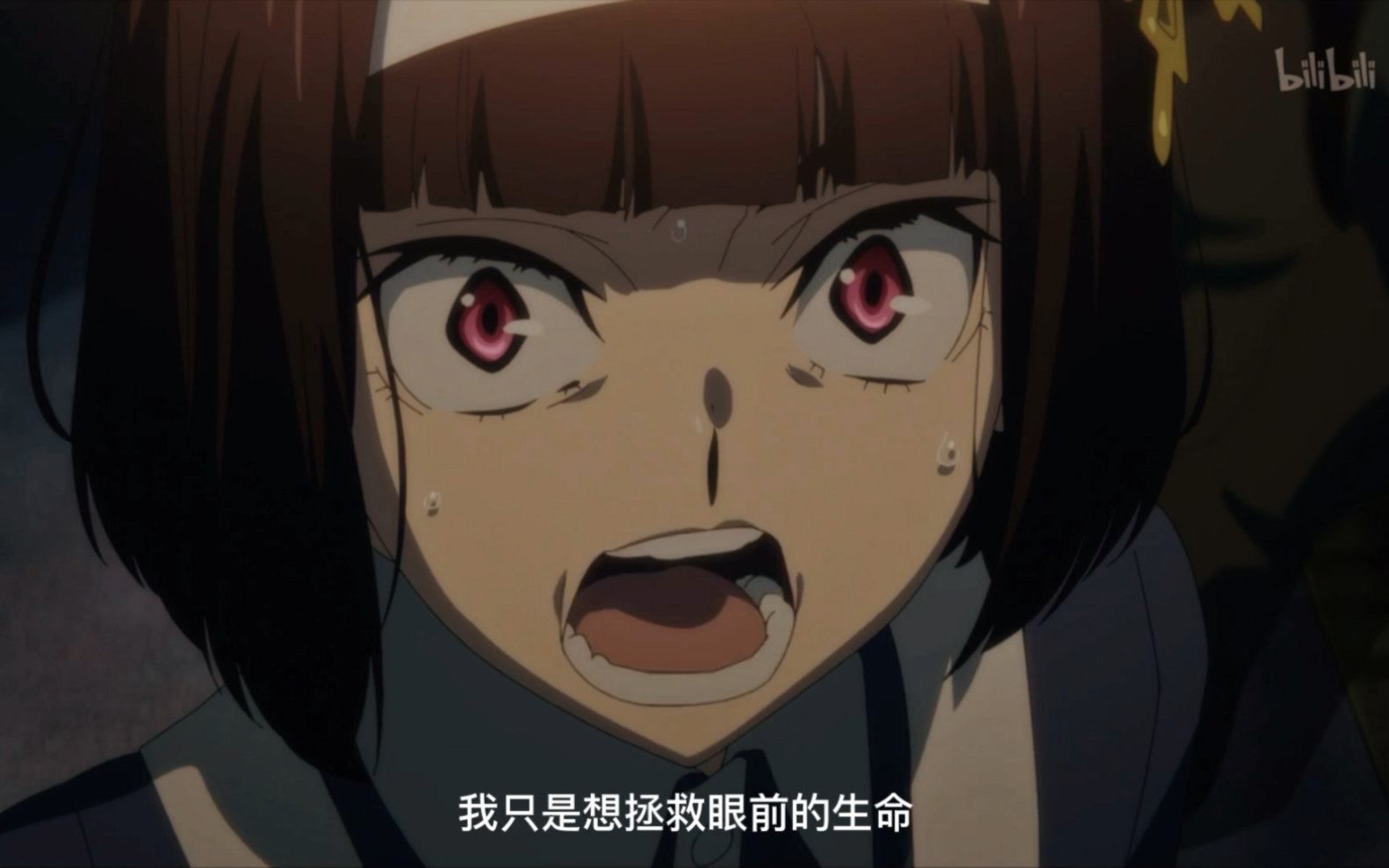 【与谢野晶子】你太过正确了