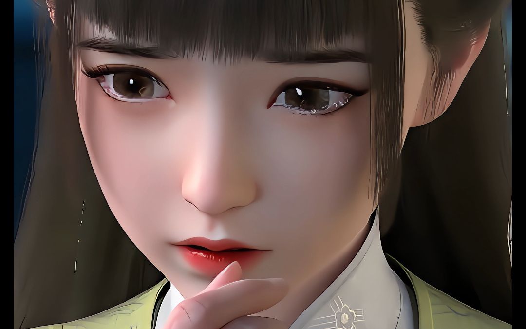 【逆天邪神】小姑妈萧泠汐,夏倾月手机壁纸