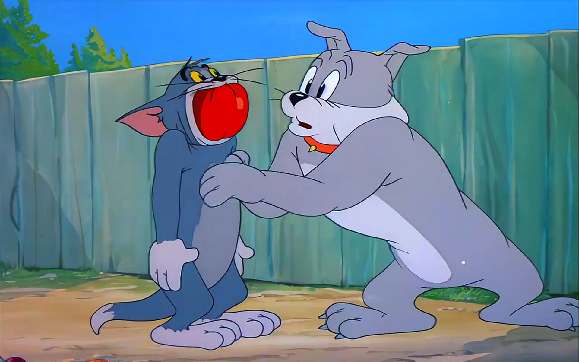 搞笑配音:草原三兄弟大跳《早安隆回》,好有喜感!