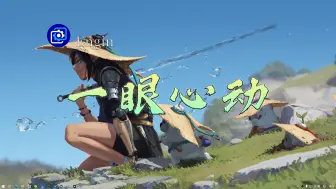 【Wallpaper Engine】那些让你一眼心动的绝美壁纸推荐 - 捌