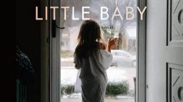 Hush Little Baby by Suzanne Redfearn | Mystery, Suspense & Thriller