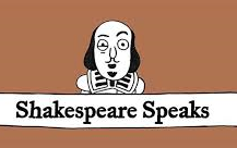 莎翁妙语系列(Shakespeare Speaks)哔哩哔哩bilibili