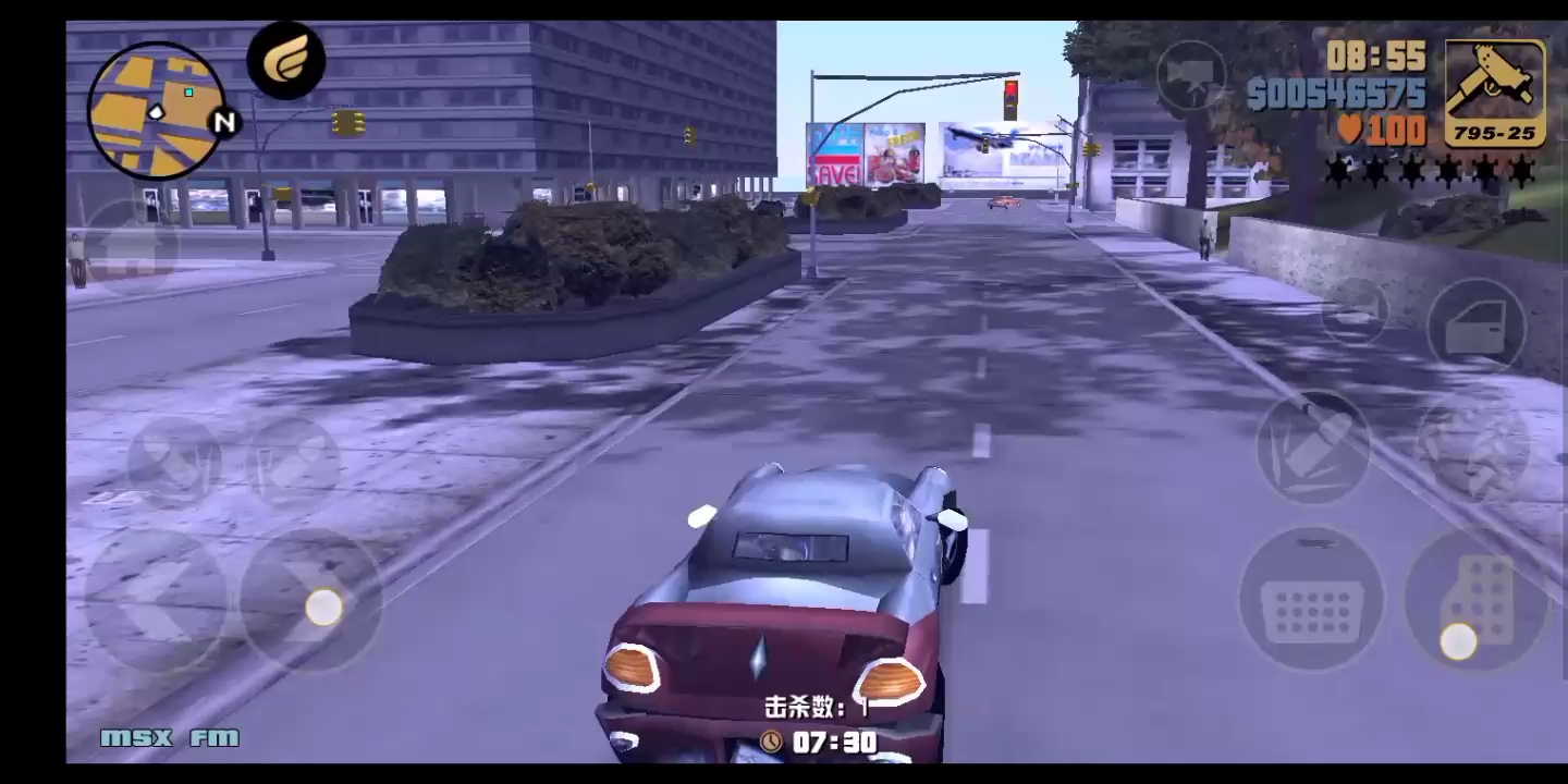 gta3缉毒者位置图片图片