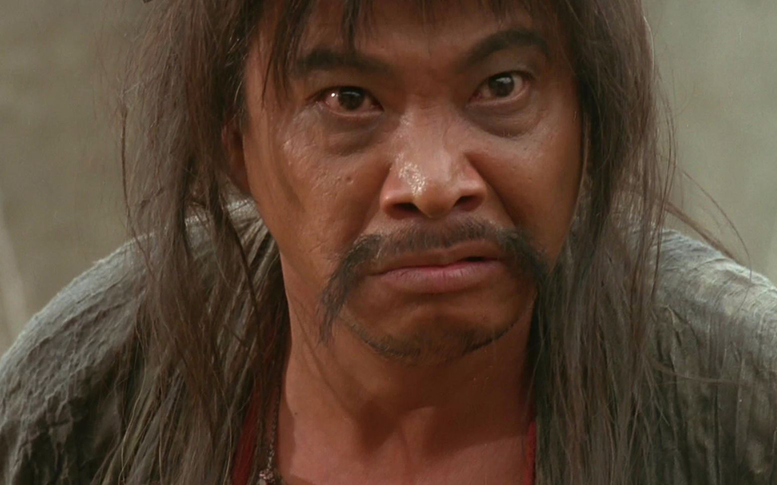 吴孟达首挑大梁电影两次逃档,如今终于定档了,票房却不理想!