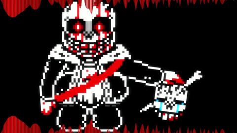 Insanity sans hard mode