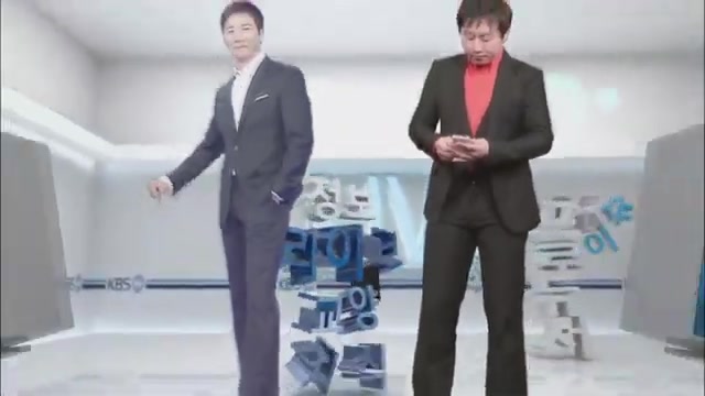 韩国KBS电视台《2TV资讯直播》历年片头(2010年至今)哔哩哔哩bilibili