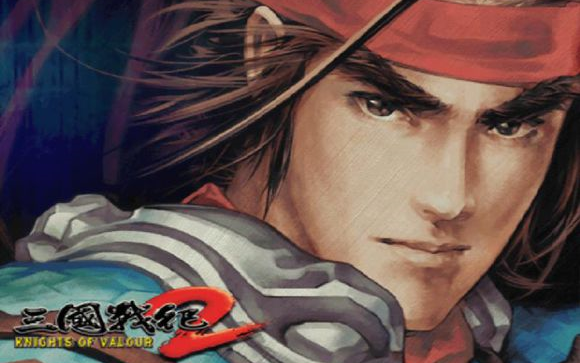 【星扉】三国战记2血赵云 一币通关