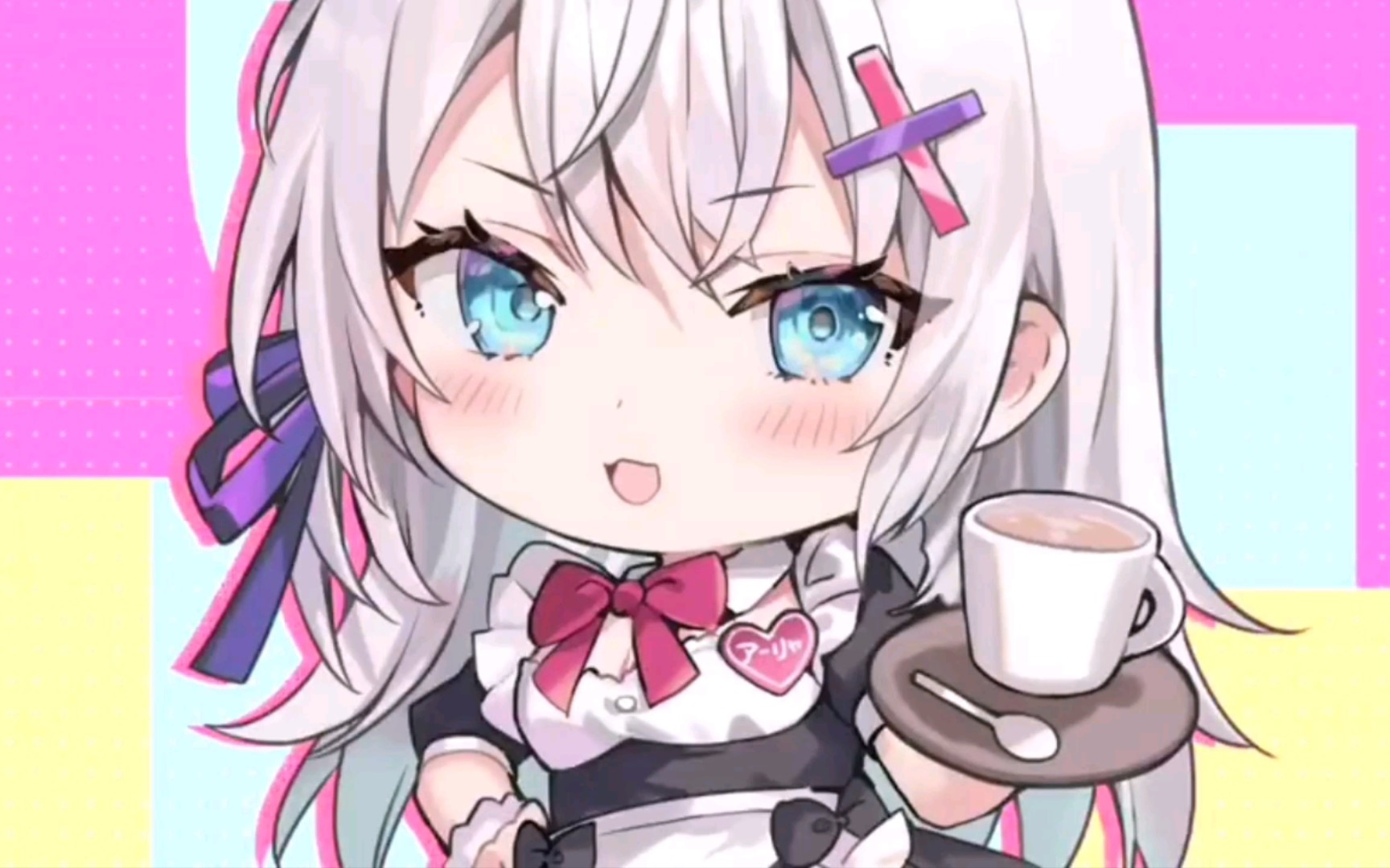 【上坂堇】政委绝对是在看自己的写真 自己都不好意思了