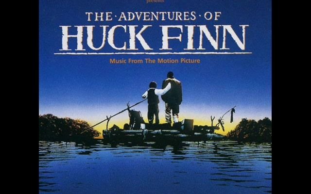 [图]Main Title Huck Finn - The Adventures of Huck Finn