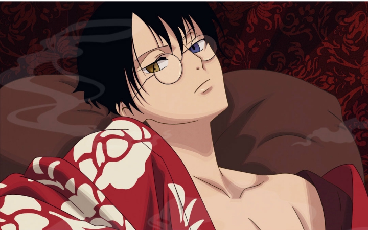 百四百目鬼7年之痒的移情别恋