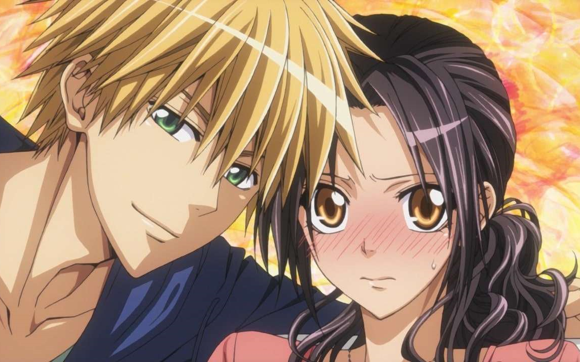 回忆向多年前的会长是女仆大人又名学生会长是女仆