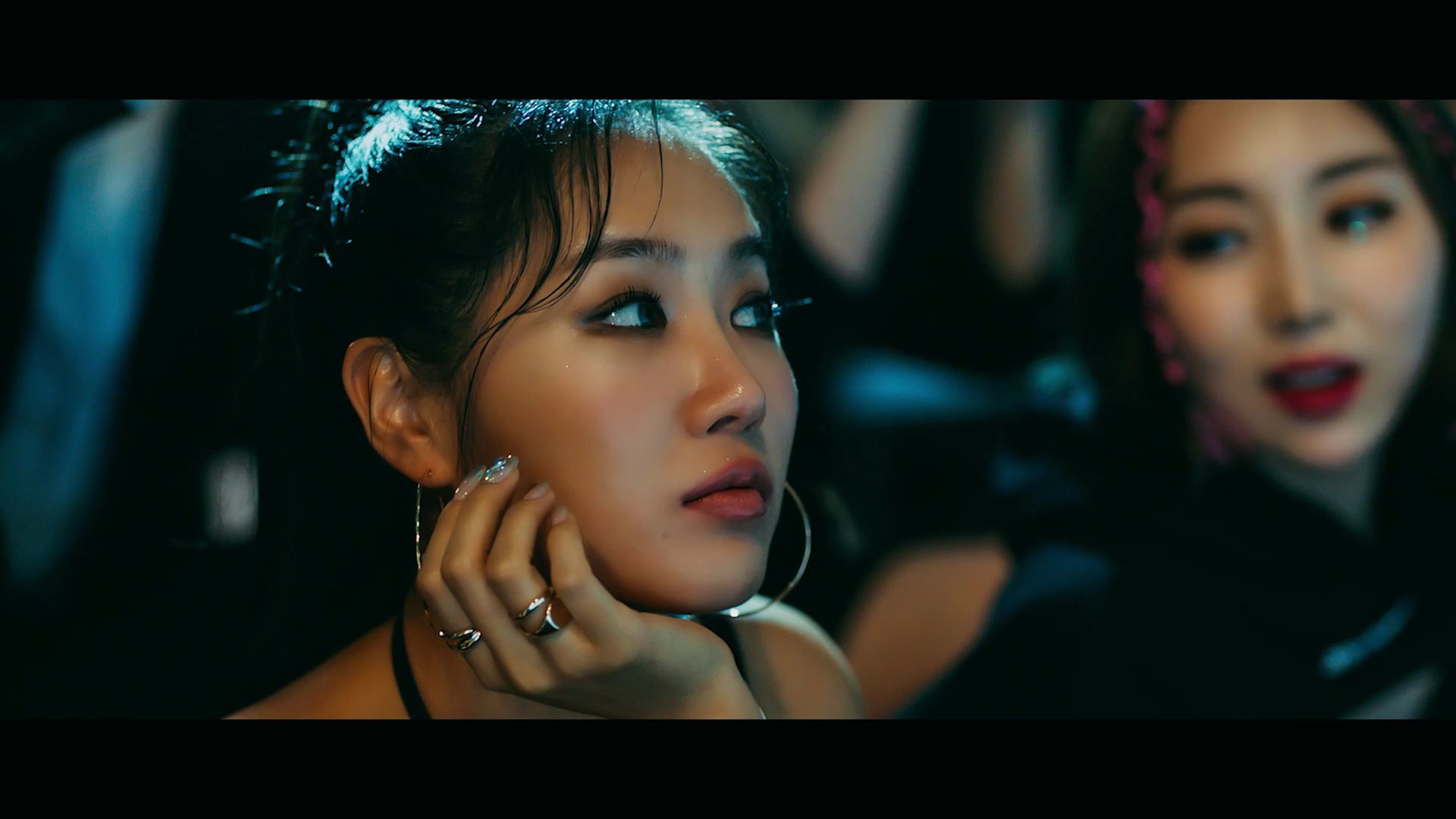 昭宥新曲gottagomv公开