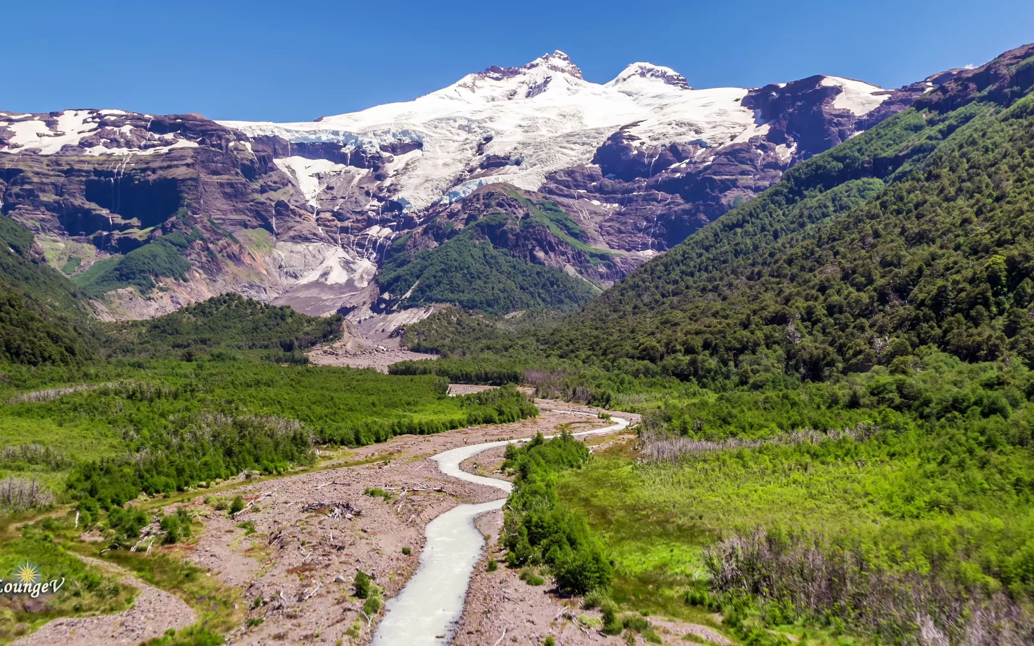 【4k 60fps】巴塔哥尼亚航拍史诗奇观_哔哩哔哩_bilibili