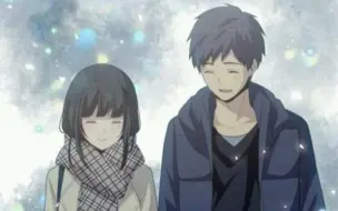 6分钟看完relife完结篇 哔哩哔哩 つロ干杯 Bilibili