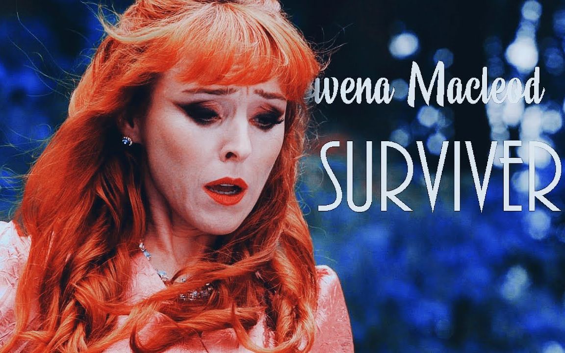 spnrowenamvsurvivor转载