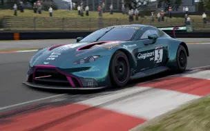 Télécharger la video: 欸，极限了《神力科莎:争锋/ACC》AMR V8 GT3 | Kyalami 卡亚拉米「1:40.479」【斯彼得 | LEE】