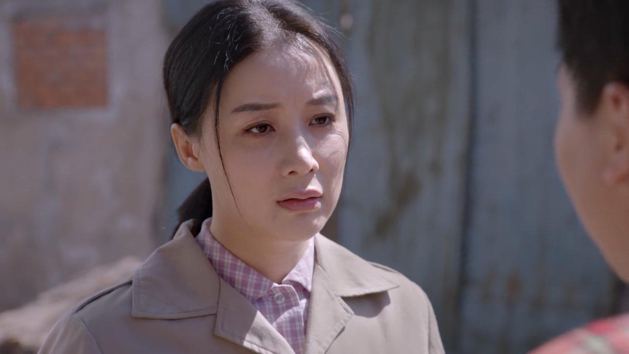 绽放吧,百合:软妹莫名其妙获得一笔巨资,究竟是谁在背后搞鬼