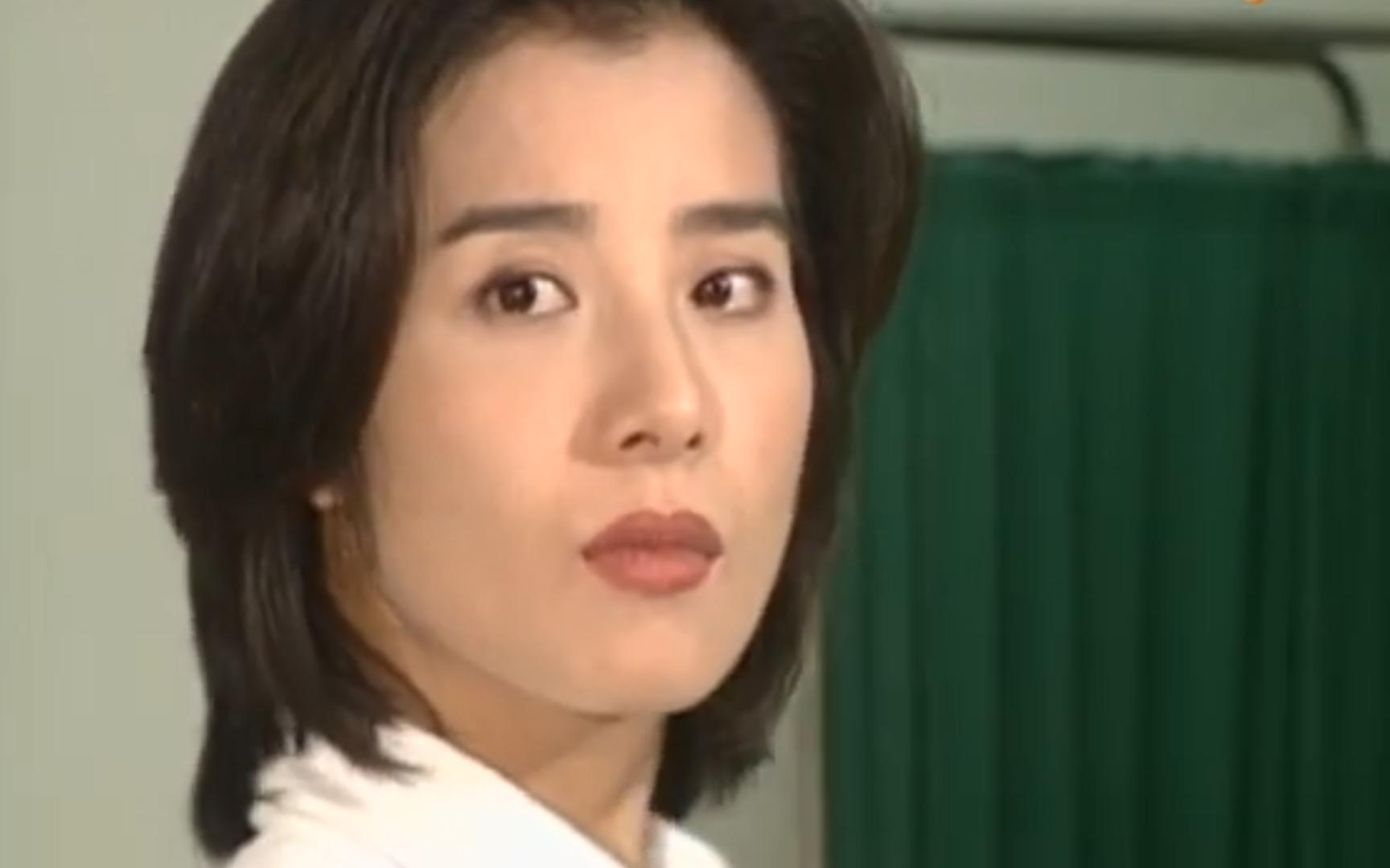 天涯共此時 ep32 的确在医院 | 岳翎戲劇精華