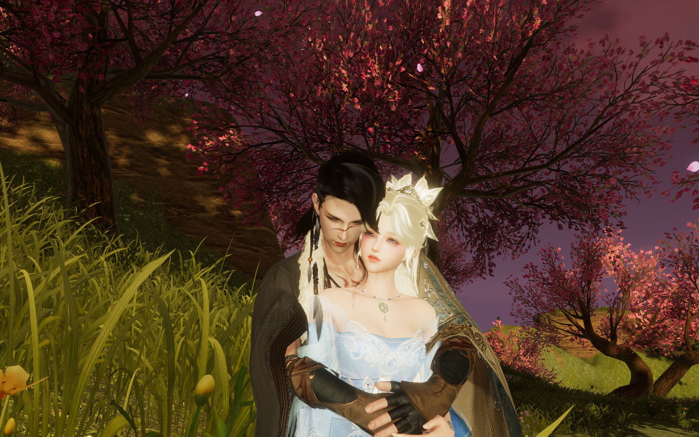 【翻唱】一剑天涯|cover:萧忆情alex_哔哩哔哩_bilibili