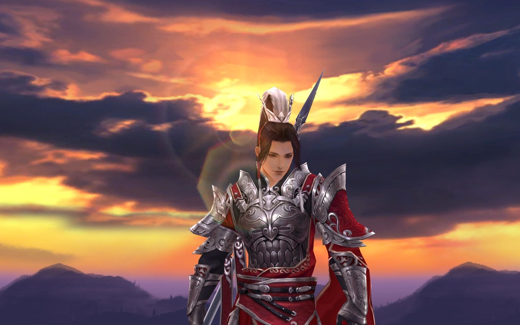 剑三天策单刷25会战唐门