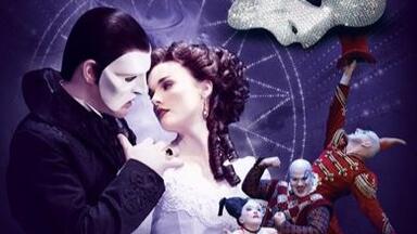 【音乐剧】【中字】<em class="keyword">真爱不死</em>/<em class="keyword">魅影</em>归来/Love Never Dies澳洲官摄（<em class="keyword">歌剧魅影</em>第二部）