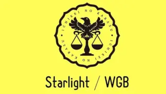 Starlight Wgb フジテレビ系 月9 ドラマ イチケイのカラス 主題歌 哔哩哔哩 Bilibili