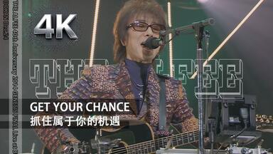 THE ALFEE OVER DRIVE 1983 LIVE BUDOKAN_哔哩哔哩_bilibili