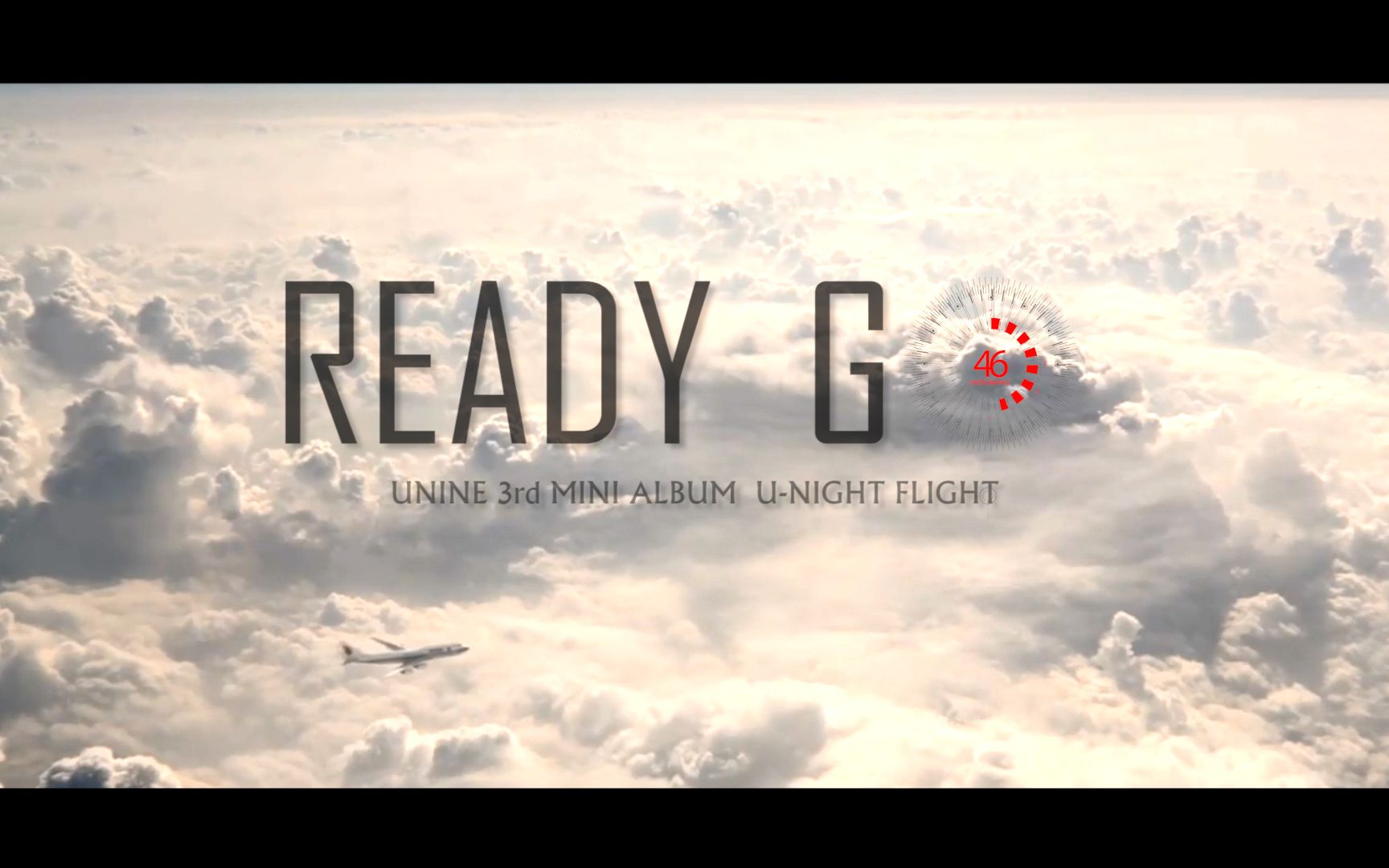 [图]『UNINE概念MV』READY GO