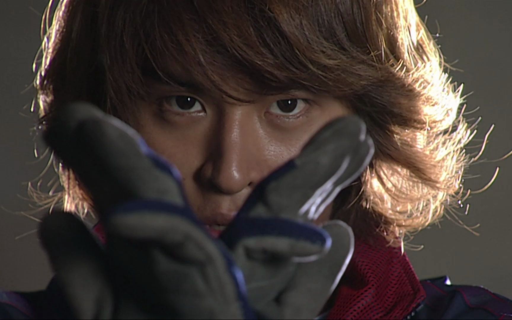 盘点假面骑士agitΩ的形态