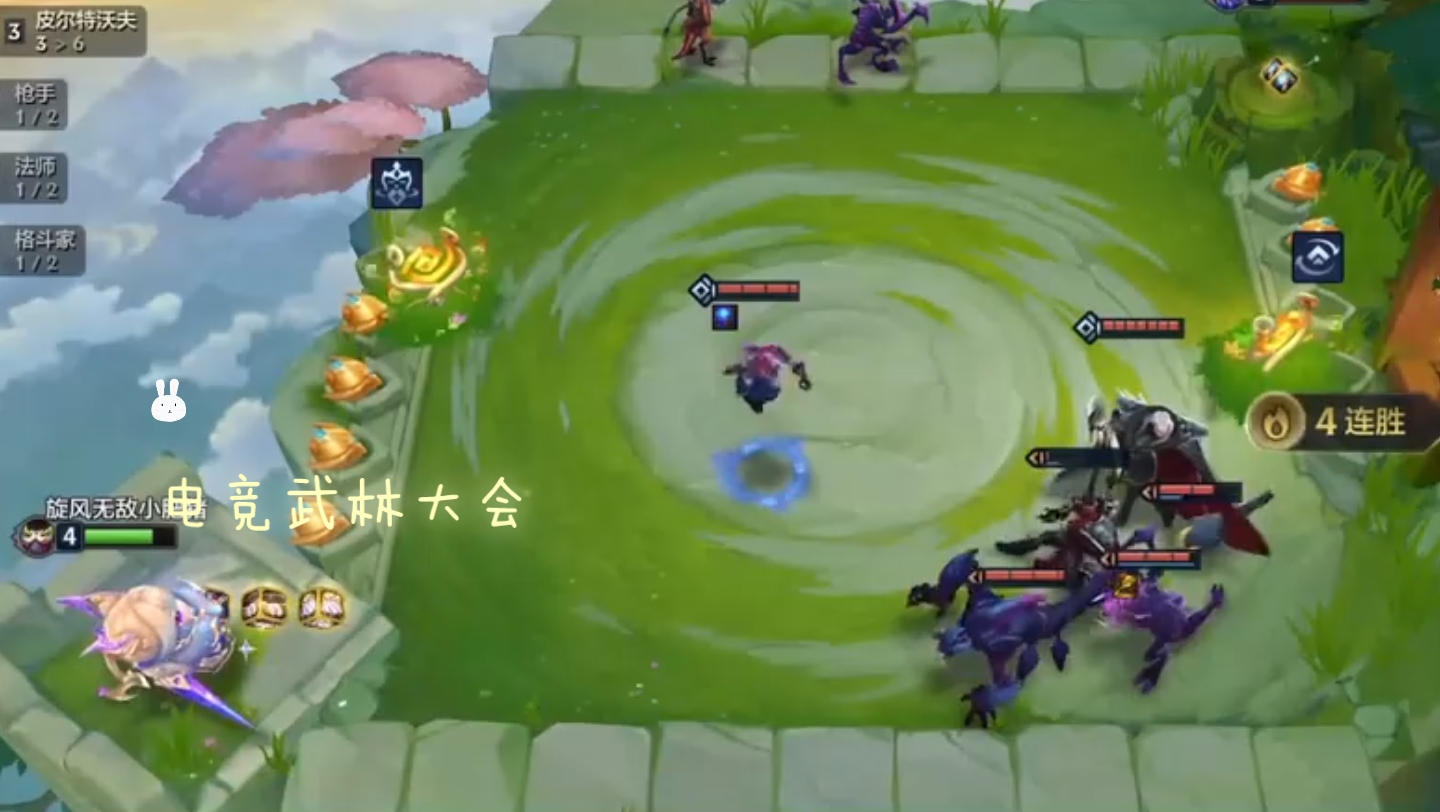 电竞武林大会:1这才是你们最喜欢看的天使lol游戏精彩时刻放逐大帝