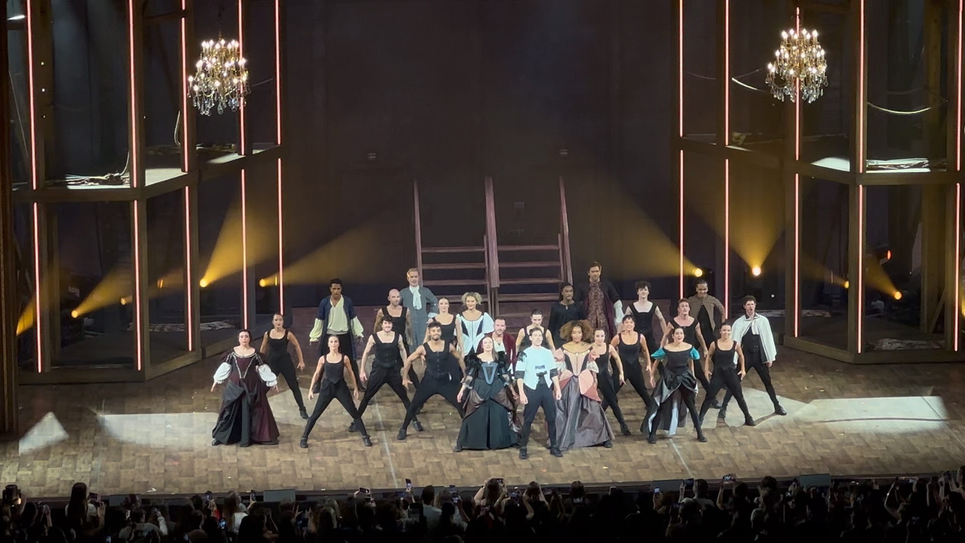 9.21 兰斯reims|rêver jen ai lhabitude(音乐剧莫里哀返场)