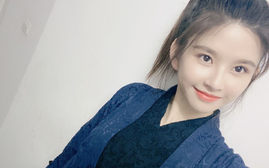 【snh48】【 林思意】天下【 特效字幕】