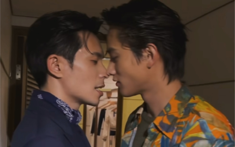 姚淳耀&范少勋〗你们看我看到了什么,啊啊啊啊,也不是不可以,鬼船