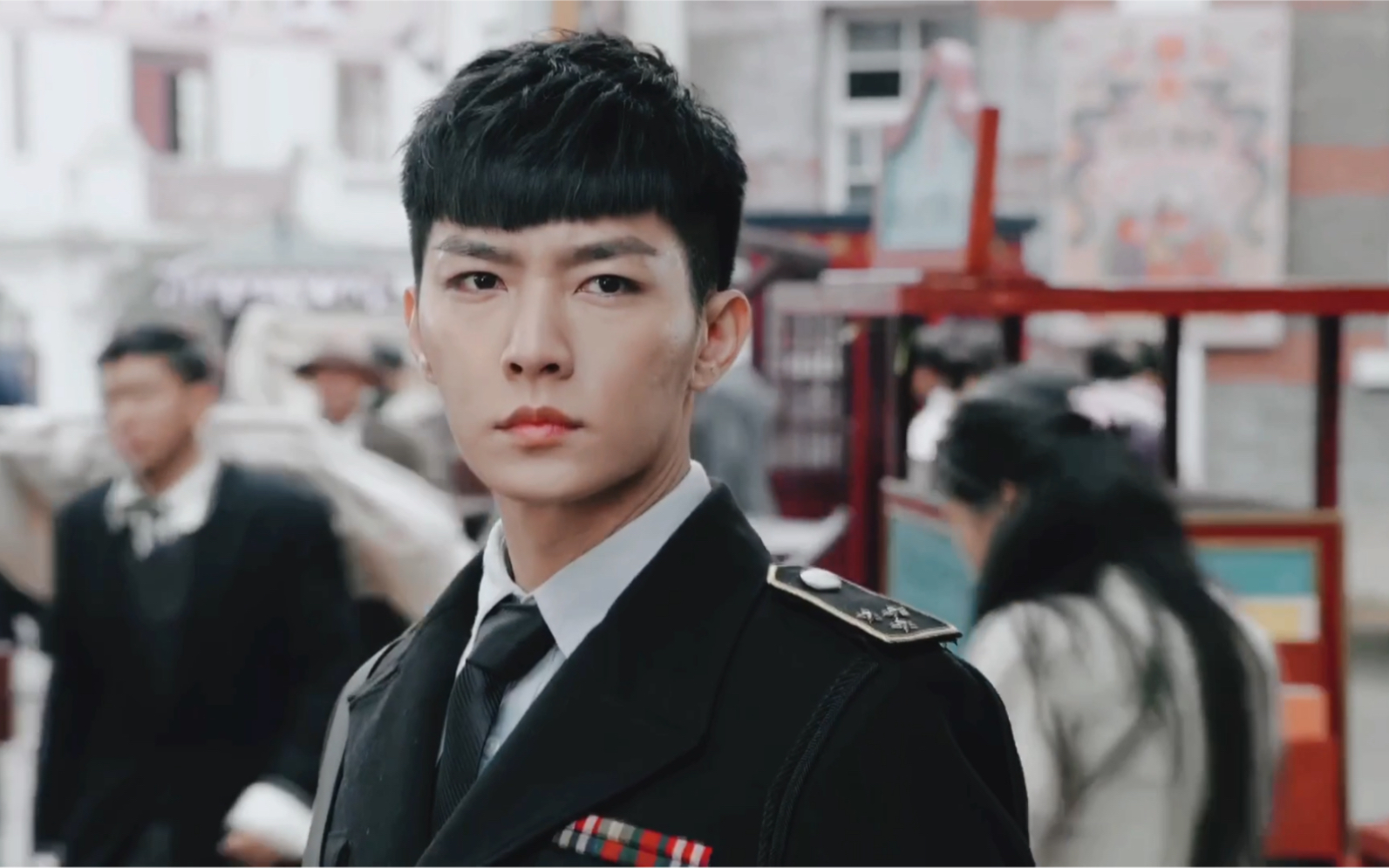 【炎亚纶】/龙天羽个人向踩点混剪/believer_哔哩哔哩_bilibili