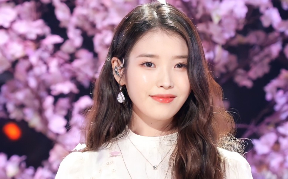 iu的epilogue真好听,可甜可盐的绝世颜值 ,人间仙女u实锤了