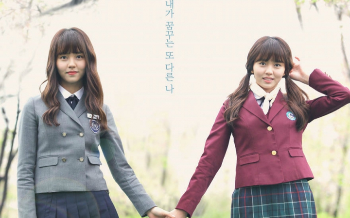 【星菲mv】狐狸精 恩菲x恩星cp向