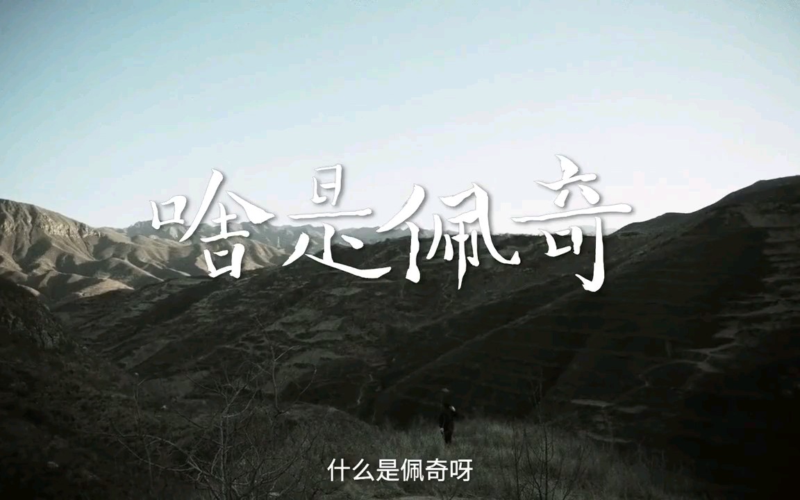 《啥是佩奇》完整版哔哩哔哩bilibili