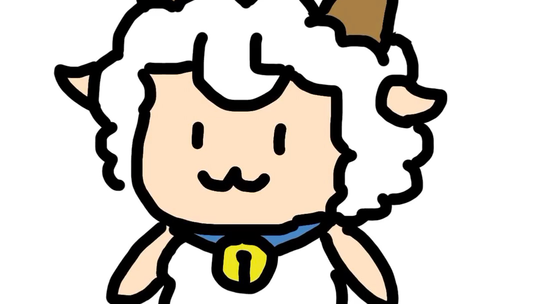 喜羊羊与灰太狼q版喜儿