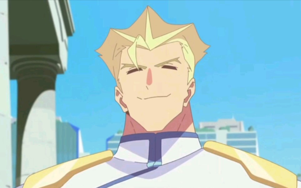 【普罗米亚/kary foresight】古雷涩气向混剪