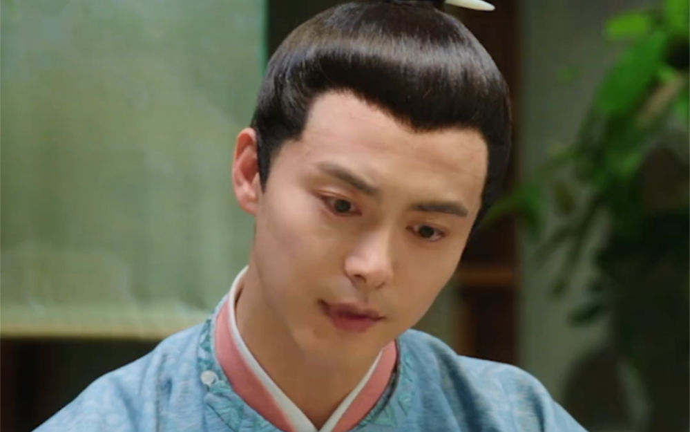 马天宇第一部喜剧