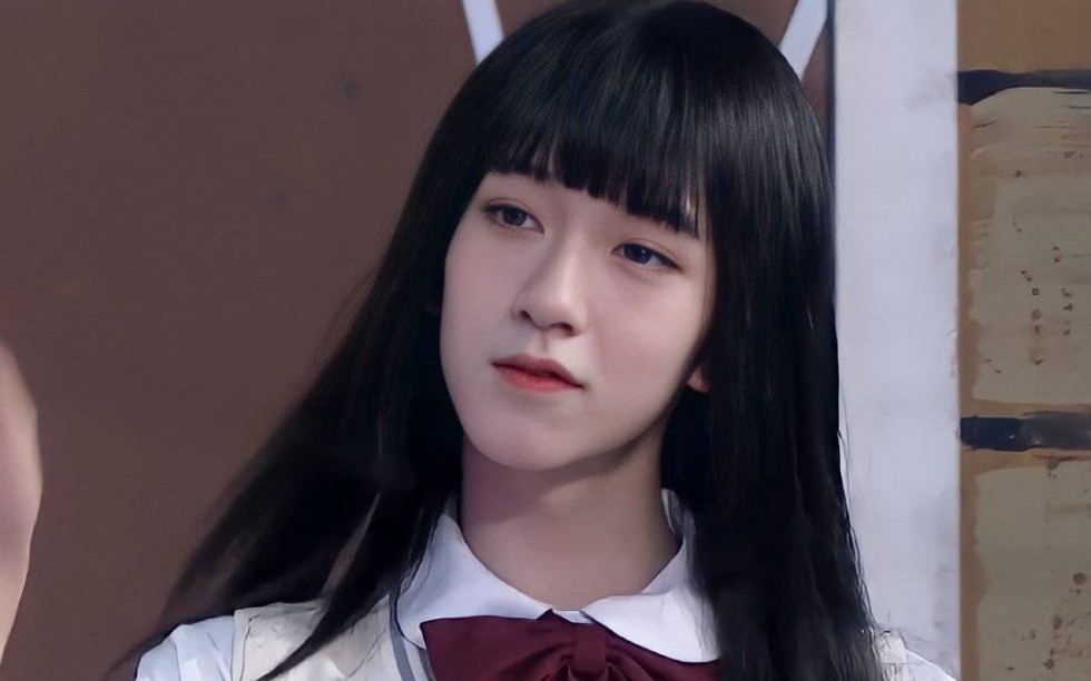 【贺峻霖】tina贺重出江湖,快给女明星出场费!