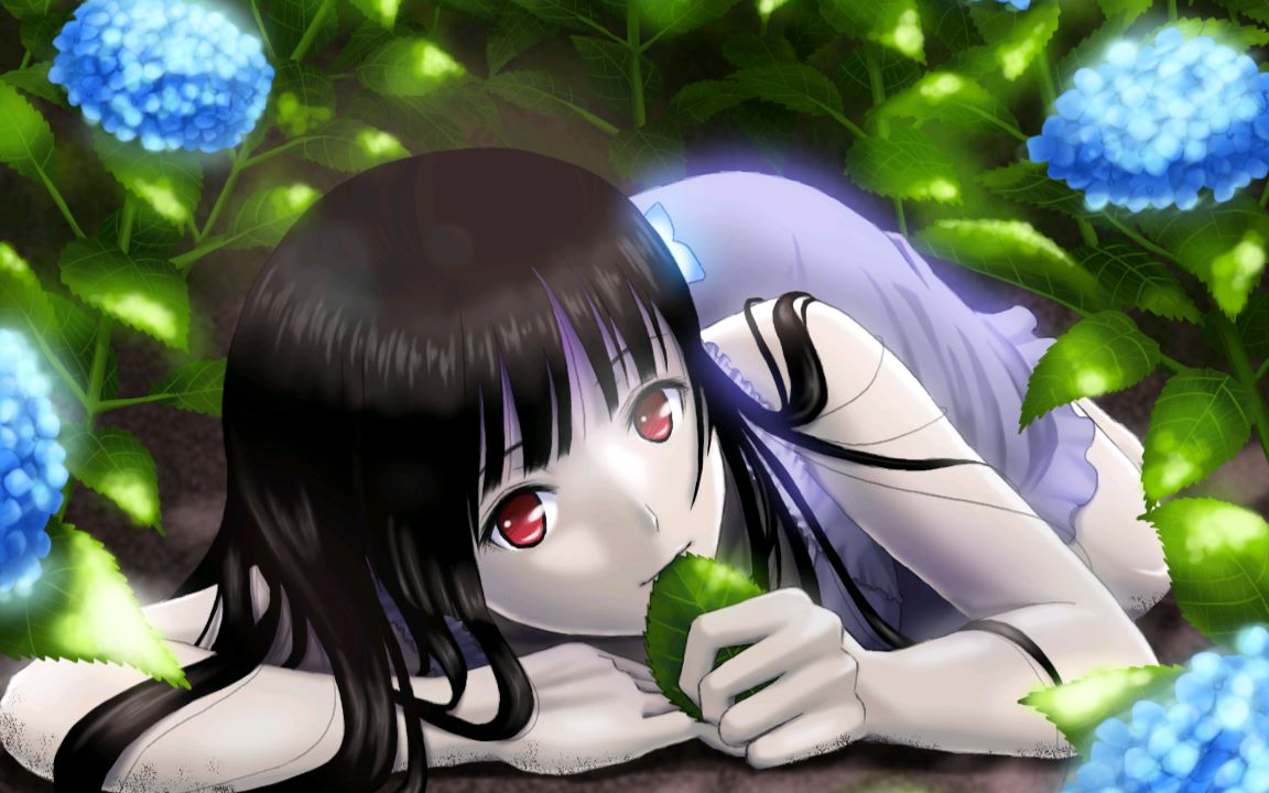 【散华礼弥】OP ED 【合集】-爱哔哩(bilibili视