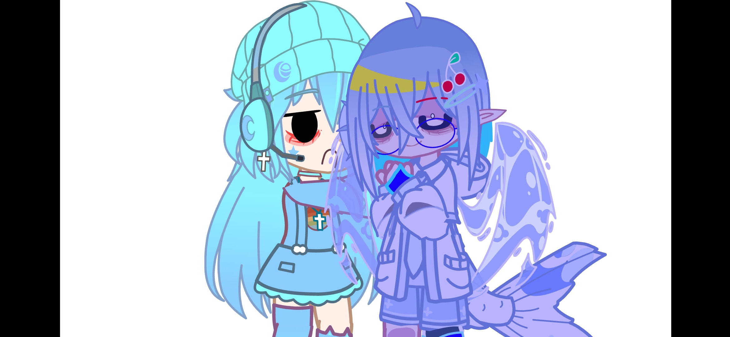 墨渊的ask一一一!78(第一期)