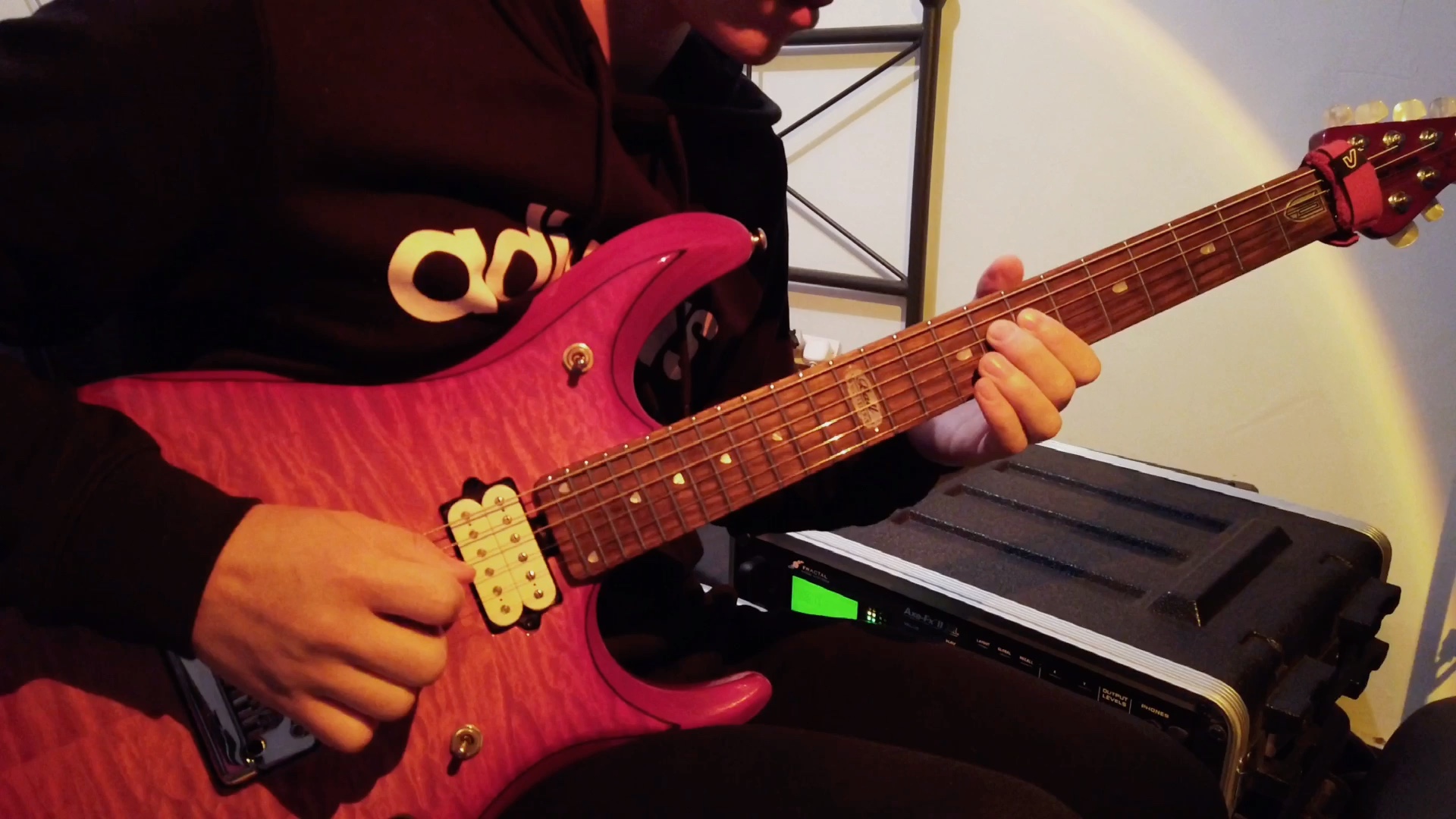 intervals - d.o.s.e (tidy cover)